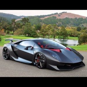 Meet your Posher, Al